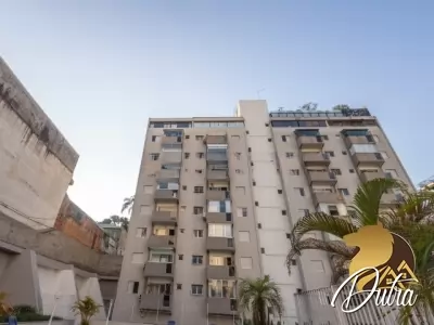 FLAT RICHILIEU Pinheiros 99m² 01 Dormitórios 01 Suítes 1 Vagas