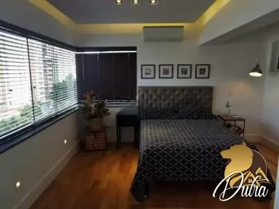 FLAT RICHILIEU Pinheiros 99m² 01 Dormitórios 01 Suítes 1 Vagas