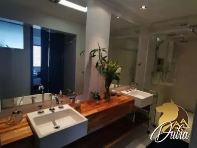 FLAT RICHILIEU Pinheiros 99m² 01 Dormitórios 01 Suítes 1 Vagas