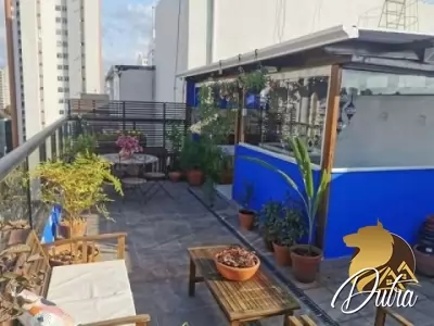 FLAT RICHILIEU Pinheiros 99m² 01 Dormitórios 01 Suítes 1 Vagas