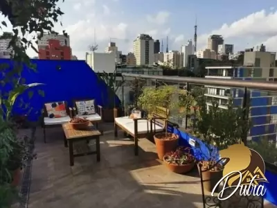 FLAT RICHILIEU Pinheiros 99m² 01 Dormitórios 01 Suítes 1 Vagas