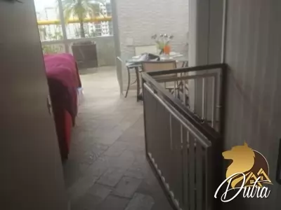 Plaza de Sevilha Chácara Inglesa 194m² 03 Dormitórios 02 Suítes 3 Vagas