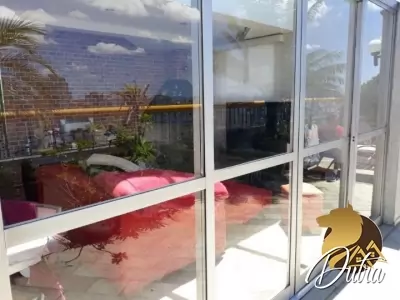 Plaza de Sevilha Chácara Inglesa 194m² 03 Dormitórios 02 Suítes 3 Vagas