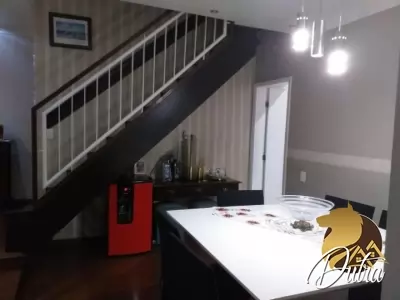 Plaza de Sevilha Chácara Inglesa 194m² 03 Dormitórios 02 Suítes 3 Vagas