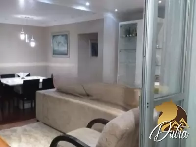 Plaza de Sevilha Chácara Inglesa 194m² 03 Dormitórios 02 Suítes 3 Vagas