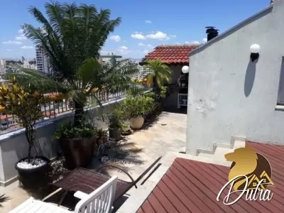 Plaza de Sevilha Chácara Inglesa 194m² 03 Dormitórios 02 Suítes 3 Vagas