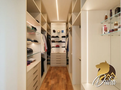 Cond. I.180 Ibirapuera Vila Mariana 520m² 04 Dormitórios 04 Suítes 5 Vagas