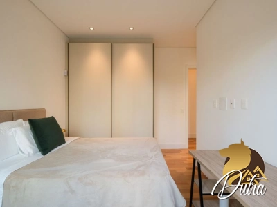 Cond. I.180 Ibirapuera Vila Mariana 520m² 04 Dormitórios 04 Suítes 5 Vagas