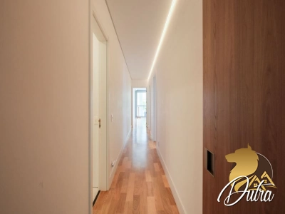 Cond. I.180 Ibirapuera Vila Mariana 520m² 04 Dormitórios 04 Suítes 5 Vagas