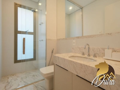 Cond. I.180 Ibirapuera Vila Mariana 520m² 04 Dormitórios 04 Suítes 5 Vagas