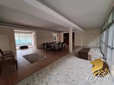 Padrão Vila Nova Conceição 750m² 04 Dormitórios 04 Suítes 6 Vagas