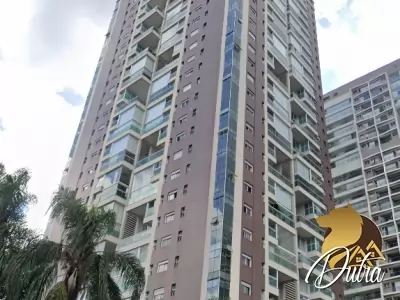 Nova York Penthouses Brooklin Paulista 220m² 04 Dormitórios 04 Suítes 3 Vagas