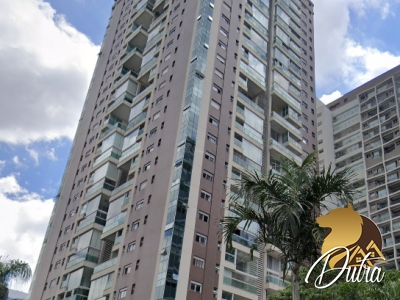 Nova York Penthouses Brooklin Paulista 210m² 03 Dormitórios 03 Suítes 3 Vagas