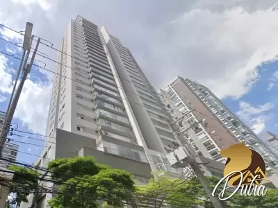 Somma Brooklin Cidade Monções 230m² 03 Dormitórios 03 Suítes 3 Vagas