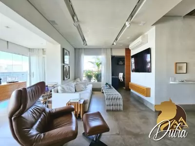 Somma Brooklin Cidade Monções 230m² 03 Dormitórios 03 Suítes 3 Vagas