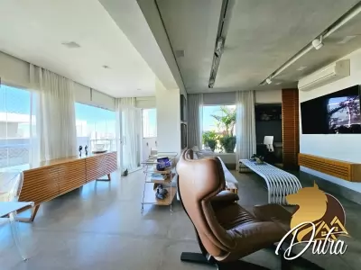 Somma Brooklin Cidade Monções 230m² 03 Dormitórios 03 Suítes 3 Vagas