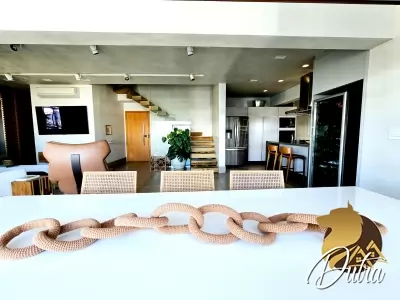 Somma Brooklin Cidade Monções 230m² 03 Dormitórios 03 Suítes 3 Vagas