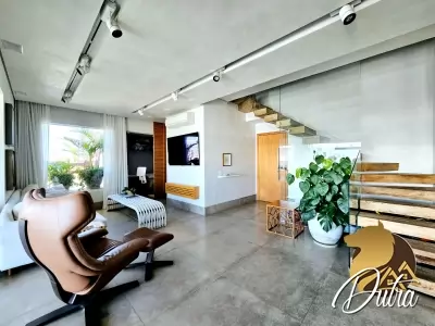 Somma Brooklin Cidade Monções 230m² 03 Dormitórios 03 Suítes 3 Vagas