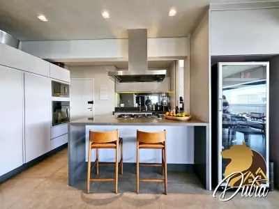 Somma Brooklin Cidade Monções 230m² 03 Dormitórios 03 Suítes 3 Vagas