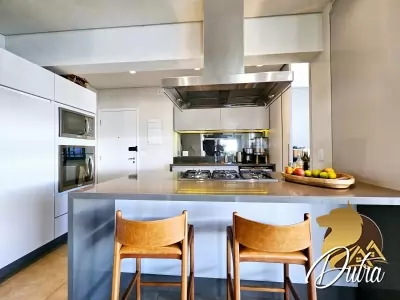 Somma Brooklin Cidade Monções 230m² 03 Dormitórios 03 Suítes 3 Vagas