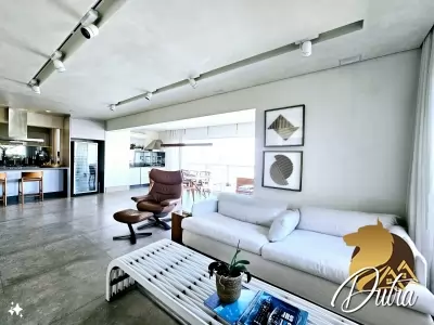 Somma Brooklin Cidade Monções 230m² 03 Dormitórios 03 Suítes 3 Vagas