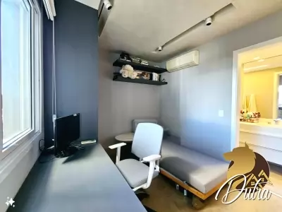 Somma Brooklin Cidade Monções 230m² 03 Dormitórios 03 Suítes 3 Vagas