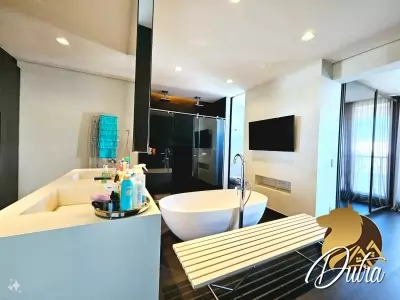 Somma Brooklin Cidade Monções 230m² 03 Dormitórios 03 Suítes 3 Vagas