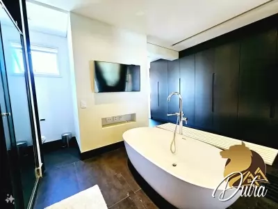 Somma Brooklin Cidade Monções 230m² 03 Dormitórios 03 Suítes 3 Vagas