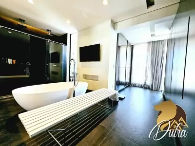 Somma Brooklin Cidade Monções 230m² 03 Dormitórios 03 Suítes 3 Vagas