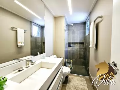 Somma Brooklin Cidade Monções 230m² 03 Dormitórios 03 Suítes 3 Vagas