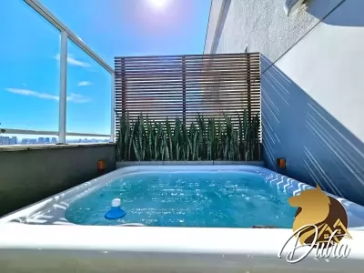 Somma Brooklin Cidade Monções 230m² 03 Dormitórios 03 Suítes 3 Vagas