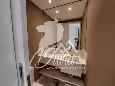 Horizonte Jk Home Vila Nova Conceição 55m² 01 Dormitórios 01 Suítes 1 Vagas