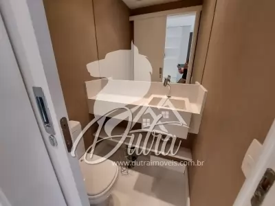 Horizonte Jk Home Vila Nova Conceição 55m² 01 Dormitórios 01 Suítes 1 Vagas