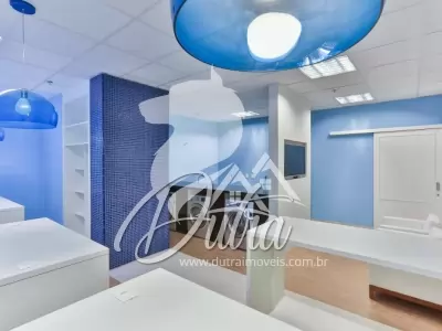 Horizonte Jk Home Vila Nova Conceição 55m² 01 Dormitórios 01 Suítes 1 Vagas