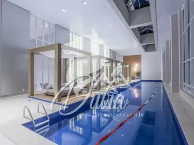 Horizonte Jk Home Vila Nova Conceição 55m² 01 Dormitórios 01 Suítes 1 Vagas