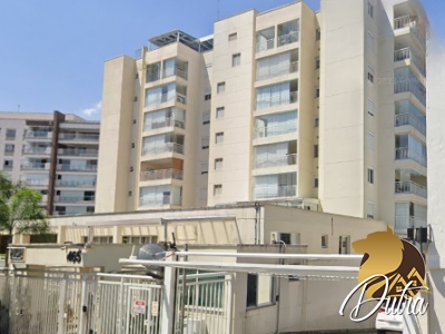 Edifício High Alto da Lapa Vila Ipojuca 115m² 02 Dormitórios 01 Suítes 2 Vagas