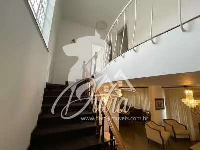 Padrão ibirapuera 206m² 03 Dormitórios 3 Vagas