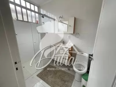 Padrão ibirapuera 206m² 03 Dormitórios 3 Vagas