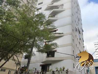 Fabíola Jardim Paulista 204m² 03 Dormitórios 01 Suítes 2 Vagas