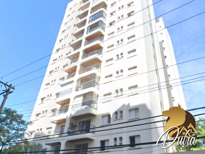 Edifício Vila Del Fiore Indianópolis 182m² 02 Dormitórios 01 Suítes 2 Vagas