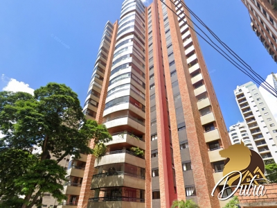 Auguste Rodin Vila Uberabinha 220m² 04 Dormitórios 03 Suítes 4 Vagas