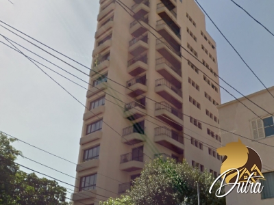 Edifício Vila dos Eucaliptos Paraíso 300m² 04 Dormitórios 04 Suítes 5 Vagas