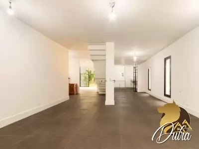 Padrão Alto de Pinheiros 350m² 04 Dormitórios 04 Suítes 4 Vagas