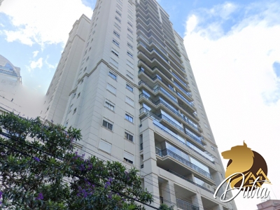 Edifício Le Crillon Jardim Paulista 140m² 04 Dormitórios 02 Suítes 2 Vagas