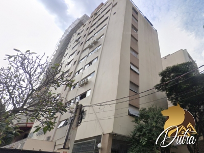 Edifício Itaúna Cerqueira César 250m² 04 Dormitórios 01 Suítes 2 Vagas