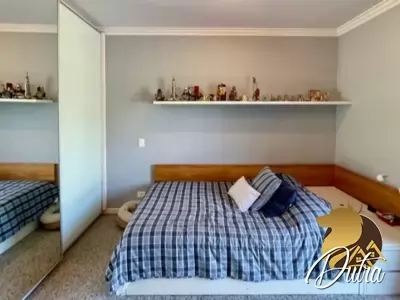 Sobrado Vila Ida 420m² 04 Dormitórios 04 Suítes 5 Vagas