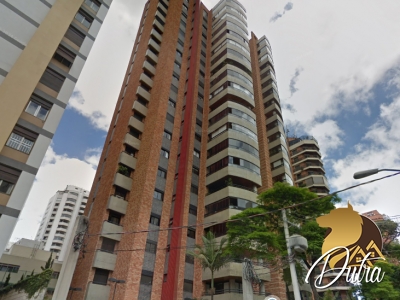 Auguste Rodin Vila Uberabinha 220m² 04 Dormitórios 02 Suítes 4 Vagas