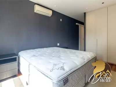 Condomínio Edifício L Itaim Itaim Bibi 158m² 03 Dormitórios 03 Suítes 2 Vagas