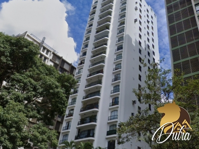 Monte Carlo Jardim Paulista 276m² 04 Dormitórios 03 Suítes 3 Vagas