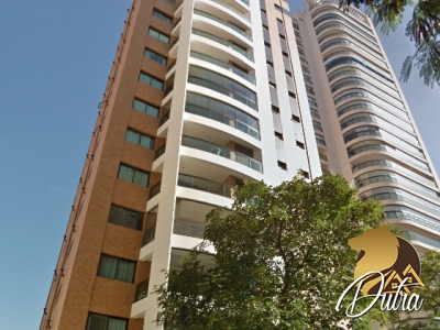 Duetto Jardins Jardim Paulista 203m² 04 Dormitórios 03 Suítes 4 Vagas